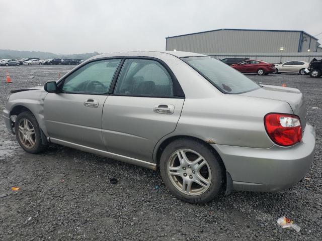 Photo 1 VIN: JF1GD67545H501074 - SUBARU IMPREZA RS 