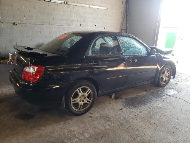 Photo 2 VIN: JF1GD67554H512499 - SUBARU IMPREZA 