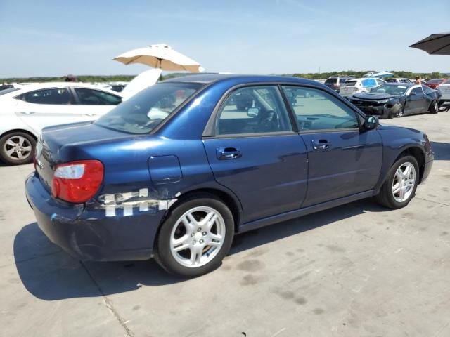 Photo 2 VIN: JF1GD67555H519891 - SUBARU IMPREZA RS 