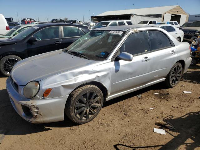 Photo 0 VIN: JF1GD67562G514815 - SUBARU IMPREZA 