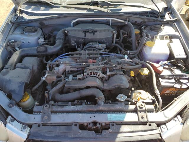 Photo 10 VIN: JF1GD67562G514815 - SUBARU IMPREZA 