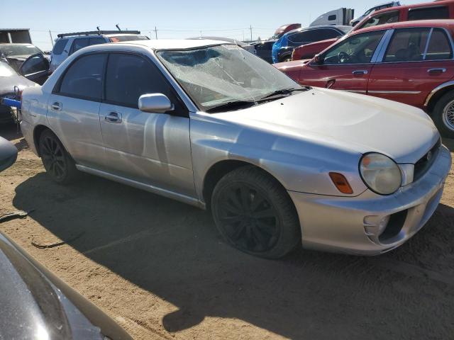 Photo 3 VIN: JF1GD67562G514815 - SUBARU IMPREZA 