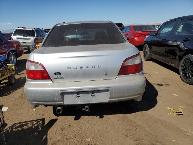 Photo 5 VIN: JF1GD67562G514815 - SUBARU IMPREZA 