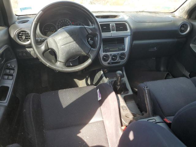 Photo 7 VIN: JF1GD67562G514815 - SUBARU IMPREZA 