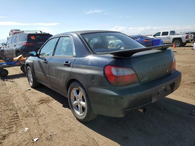 Photo 1 VIN: JF1GD67562H521614 - SUBARU IMPREZA 