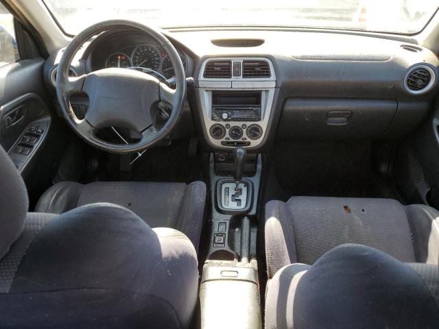 Photo 7 VIN: JF1GD67562H521614 - SUBARU IMPREZA 