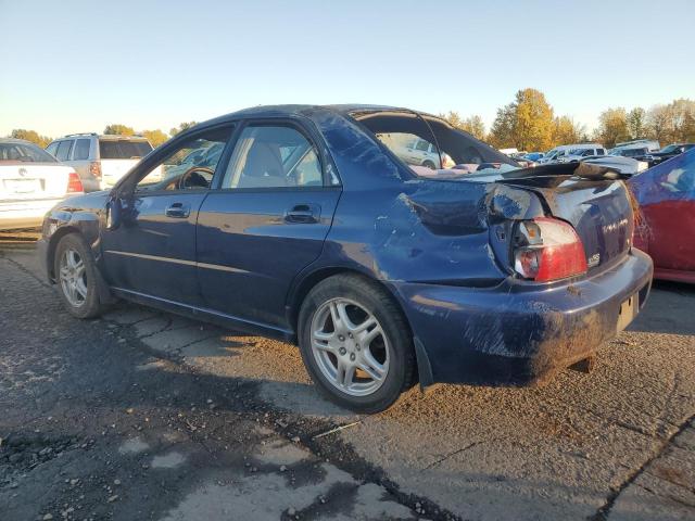 Photo 1 VIN: JF1GD67563G501869 - SUBARU IMPREZA RS 