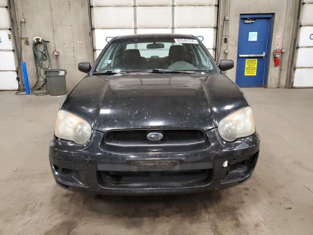 Photo 4 VIN: JF1GD67565H503456 - SUBARU IMPREZA RS 