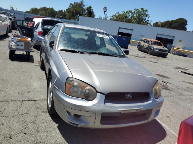 Photo 4 VIN: JF1GD67565H519561 - SUBARU IMPREZA RS 