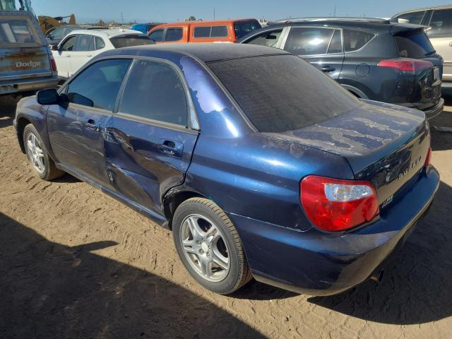 Photo 1 VIN: JF1GD67565H520094 - SUBARU IMPREZA RS 