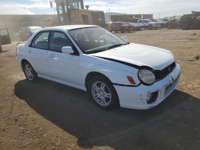 Photo 3 VIN: JF1GD67573G504392 - SUBARU IMPREZA RS 