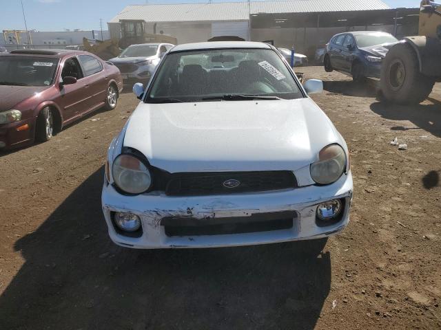 Photo 4 VIN: JF1GD67573G504392 - SUBARU IMPREZA RS 