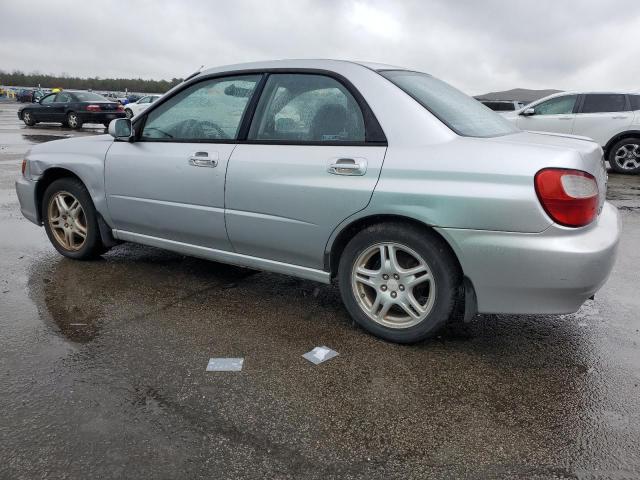 Photo 1 VIN: JF1GD67582H520867 - SUBARU IMPREZA 