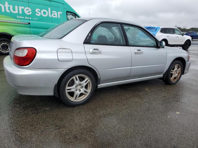 Photo 2 VIN: JF1GD67582H520867 - SUBARU IMPREZA 