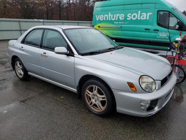 Photo 3 VIN: JF1GD67582H520867 - SUBARU IMPREZA 