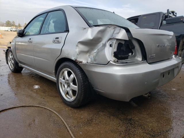 Photo 1 VIN: JF1GD67585H522154 - SUBARU IMPREZA 