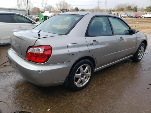 Photo 2 VIN: JF1GD67585H522154 - SUBARU IMPREZA 