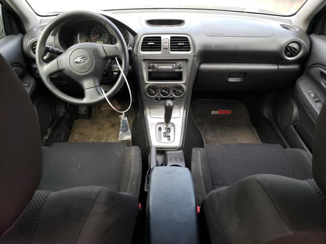 Photo 7 VIN: JF1GD67585H522154 - SUBARU IMPREZA 