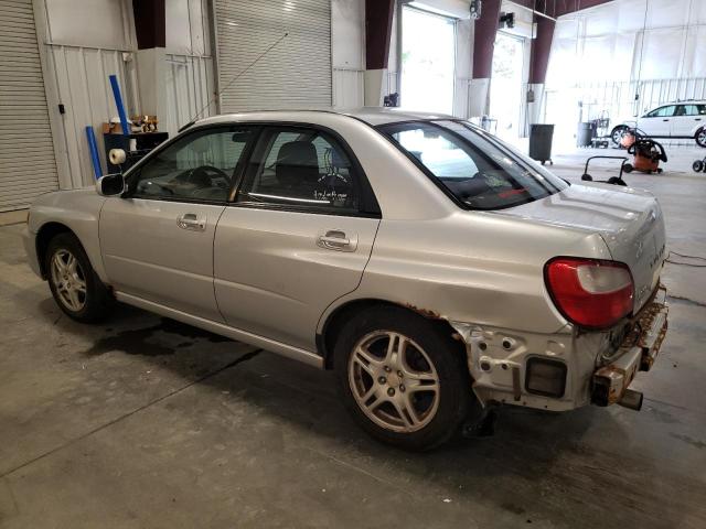 Photo 1 VIN: JF1GD67592H518092 - SUBARU IMPREZA RS 