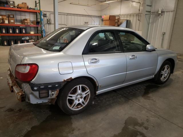 Photo 2 VIN: JF1GD67592H518092 - SUBARU IMPREZA RS 