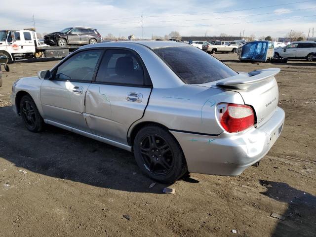 Photo 1 VIN: JF1GD67593H505392 - SUBARU IMPREZA 