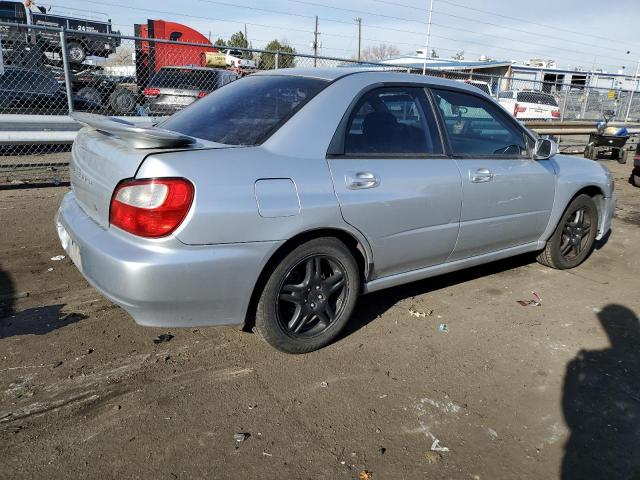 Photo 2 VIN: JF1GD67593H505392 - SUBARU IMPREZA 