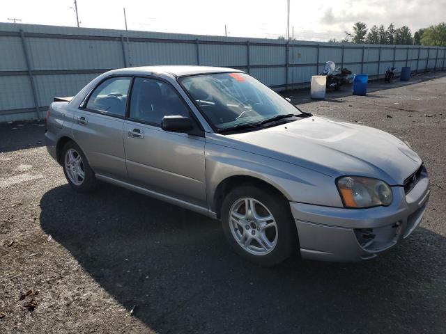 Photo 3 VIN: JF1GD67595H526309 - SUBARU IMPREZA RS 