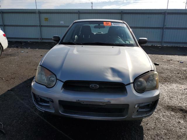 Photo 4 VIN: JF1GD67595H526309 - SUBARU IMPREZA RS 