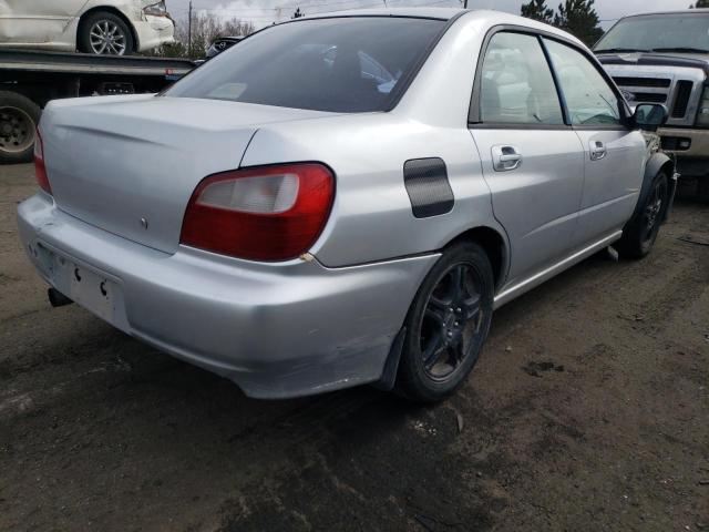 Photo 3 VIN: JF1GD675X2G501727 - SUBARU IMPREZA RS 