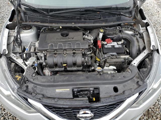 Photo 10 VIN: JF1GD675X5G523277 - NISSAN SENTRA 