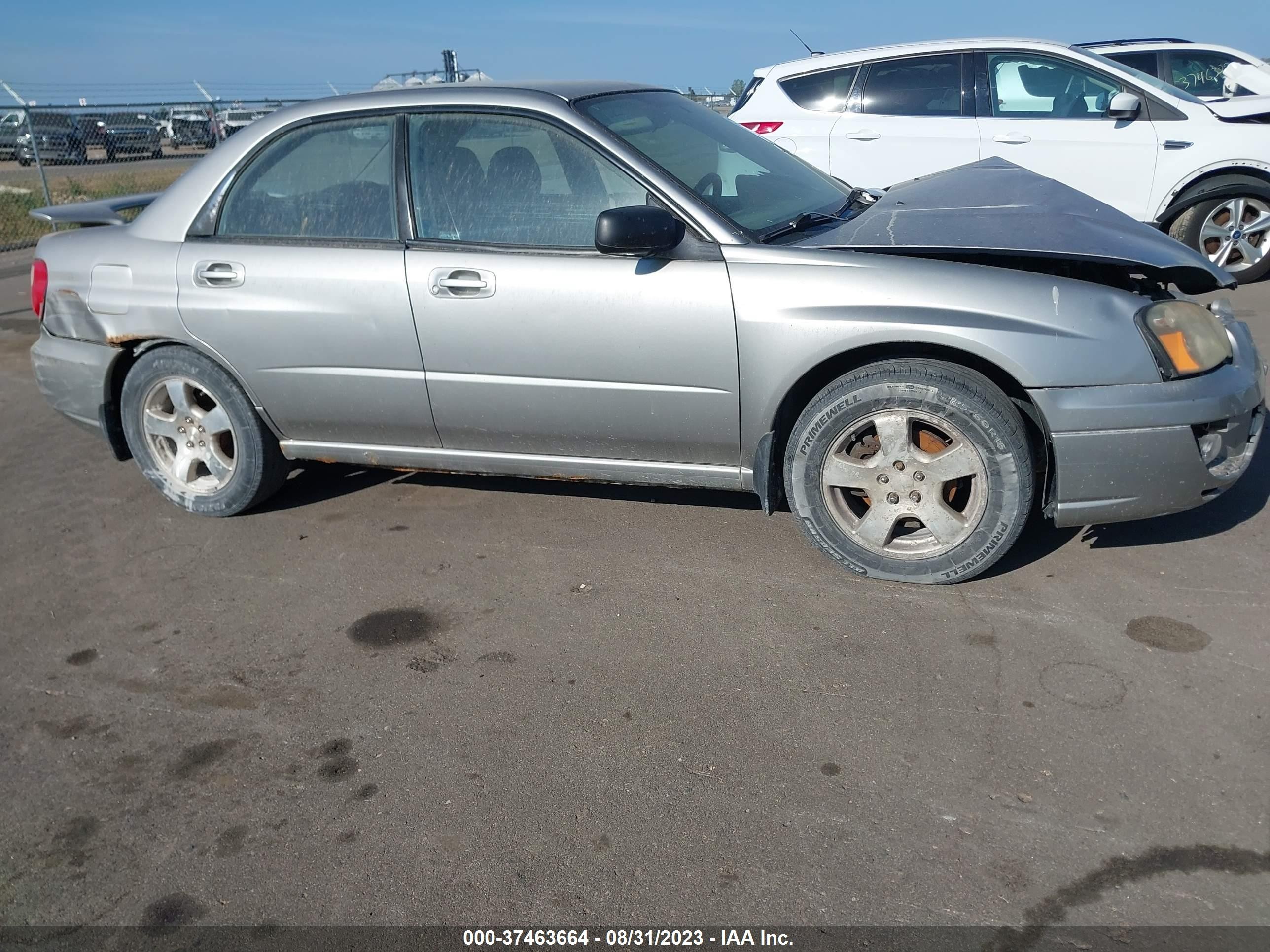 Photo 12 VIN: JF1GD675X5G523277 - NISSAN SENTRA 