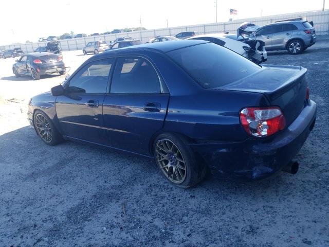 Photo 1 VIN: JF1GD675X5H519014 - SUBARU IMPREZA 