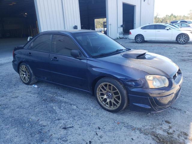 Photo 3 VIN: JF1GD675X5H519014 - SUBARU IMPREZA 