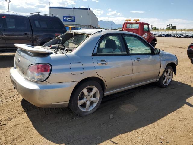 Photo 2 VIN: JF1GD67616G524389 - SUBARU IMPREZA 