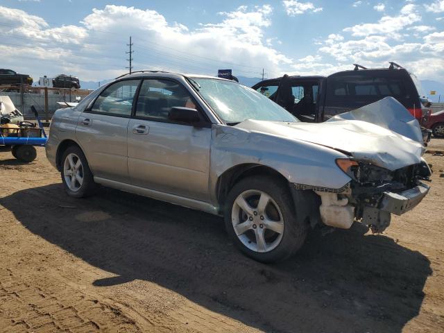 Photo 3 VIN: JF1GD67616G524389 - SUBARU IMPREZA 