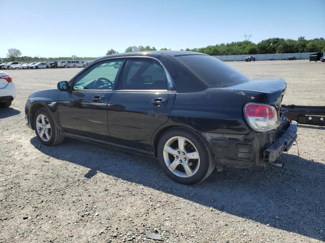 Photo 1 VIN: JF1GD67616H516920 - SUBARU IMPREZA 