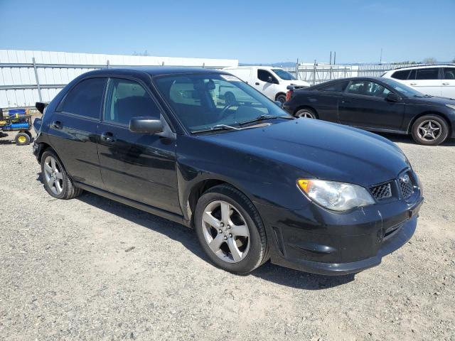 Photo 3 VIN: JF1GD67616H516920 - SUBARU IMPREZA 