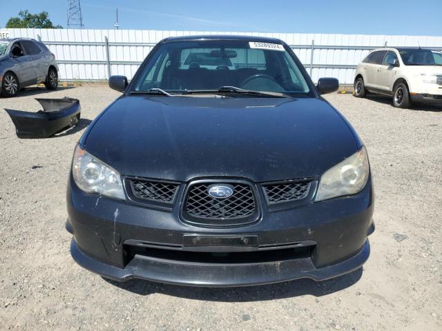 Photo 4 VIN: JF1GD67616H516920 - SUBARU IMPREZA 