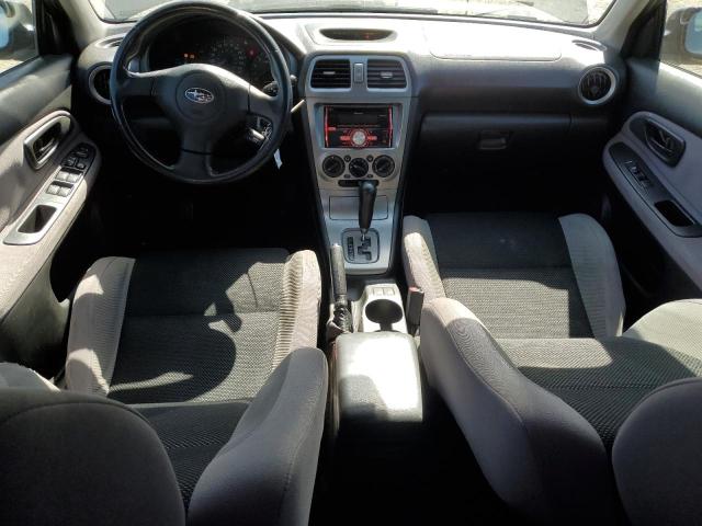 Photo 7 VIN: JF1GD67616H516920 - SUBARU IMPREZA 