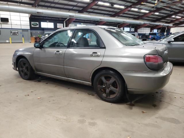 Photo 1 VIN: JF1GD67616H520983 - SUBARU IMPREZA 