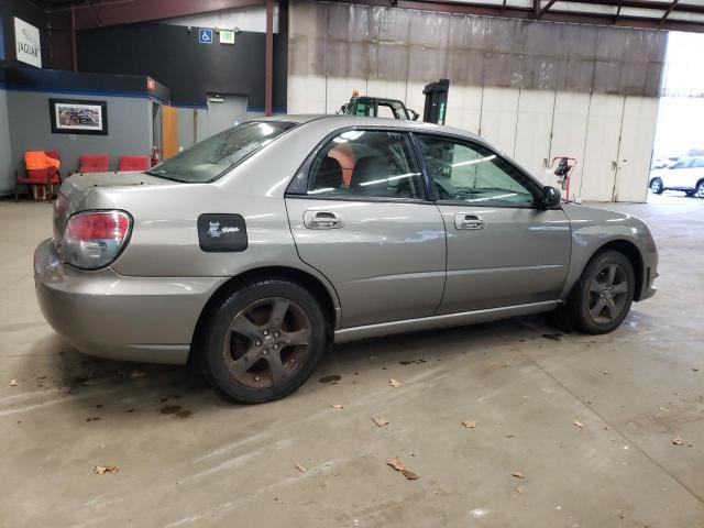 Photo 2 VIN: JF1GD67616H520983 - SUBARU IMPREZA 