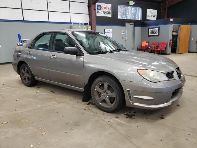 Photo 3 VIN: JF1GD67616H520983 - SUBARU IMPREZA 