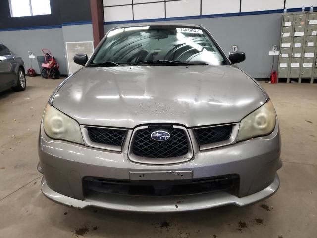 Photo 4 VIN: JF1GD67616H520983 - SUBARU IMPREZA 