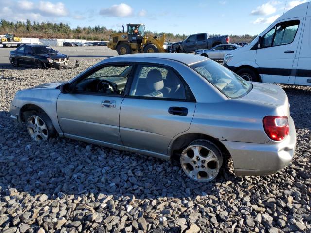 Photo 1 VIN: JF1GD67626G514020 - SUBARU IMPREZA 