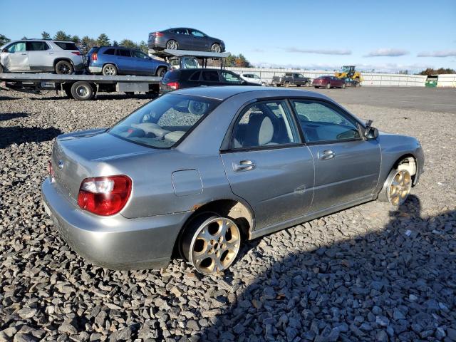 Photo 2 VIN: JF1GD67626G514020 - SUBARU IMPREZA 