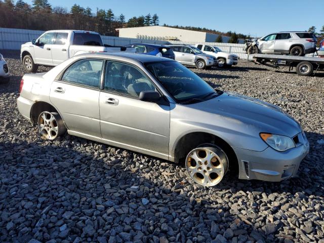 Photo 3 VIN: JF1GD67626G514020 - SUBARU IMPREZA 