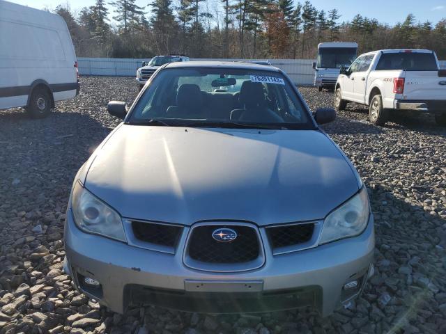 Photo 4 VIN: JF1GD67626G514020 - SUBARU IMPREZA 