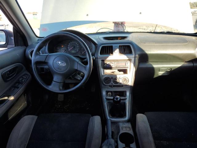 Photo 7 VIN: JF1GD67626G514020 - SUBARU IMPREZA 