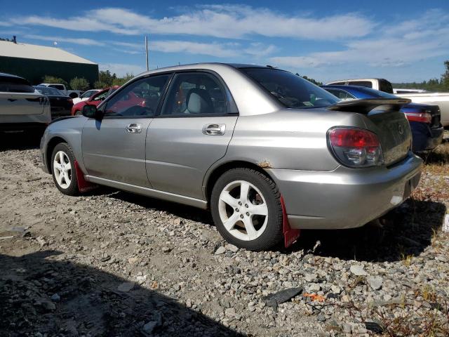 Photo 1 VIN: JF1GD67646G525116 - SUBARU IMPREZA 2. 