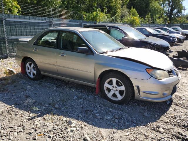 Photo 3 VIN: JF1GD67646G525116 - SUBARU IMPREZA 2. 